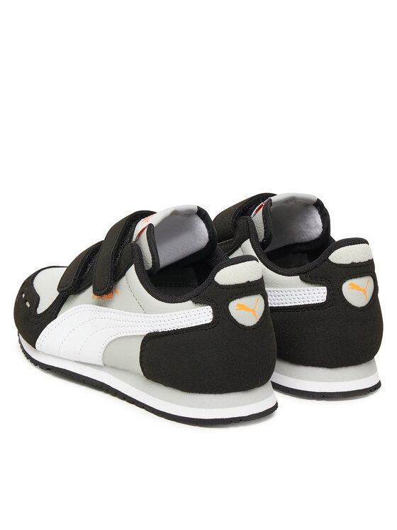 Puma Puma Sportcipők Cabana Racer Sl 20 V Ps 383730 11 Szürke