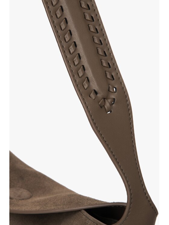 Estro Estro Borsetta ER00118714 Beige