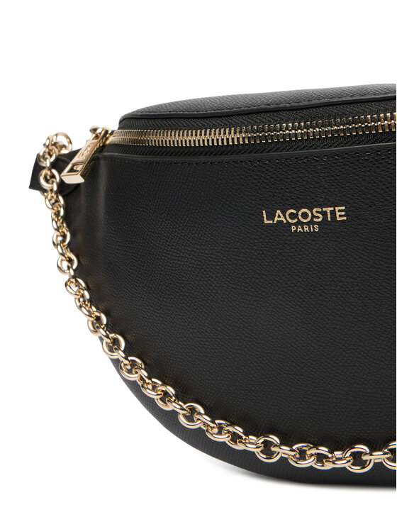 Lacoste Lacoste Geantă NF5098PH Negru