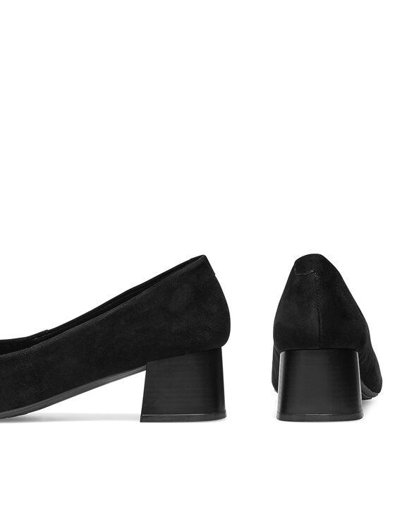 Lasocki Lasocki Pantofi pumps RST-AGNES-05 Negru