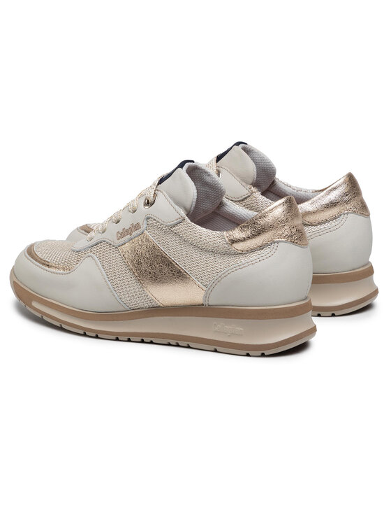 Sneakers Sputnik 87199 Oro