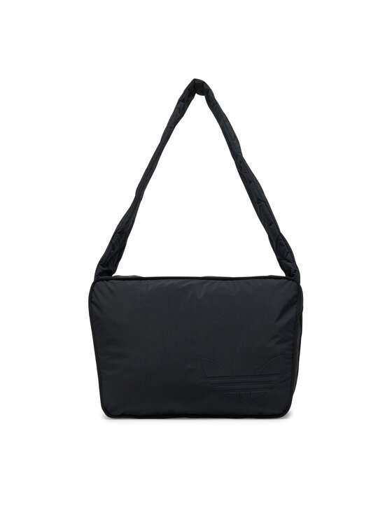 adidas Kabelka Crossbody Bowling JC6082 Čierna