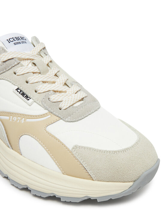 Iceberg Iceberg Sneakers IU1758 Bej