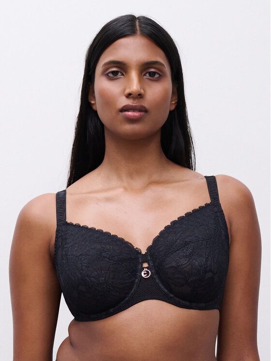 Chantelle Chantelle Reggiseno C19WMU Nero
