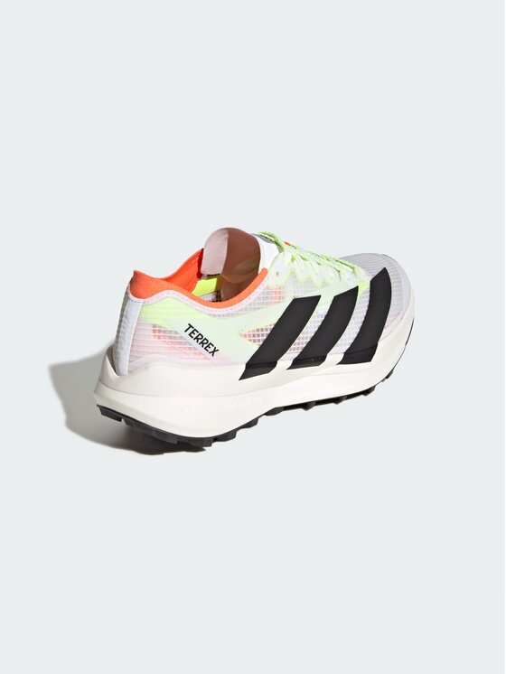 adidas adidas Buty do biegania Terrex Agravic Speed 2 Trail Biały