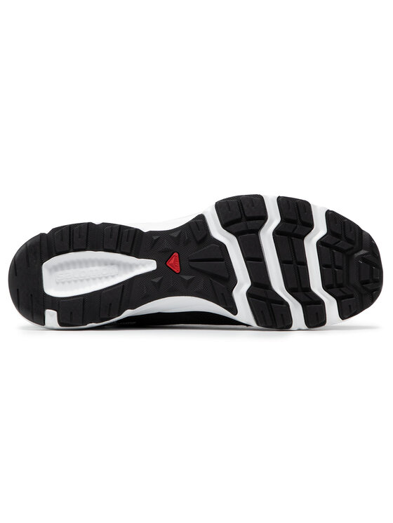 Salomon Salomon Încălțăminte pentru sporturi nautice Amphib Bold 2 413040 28 V0 Negru