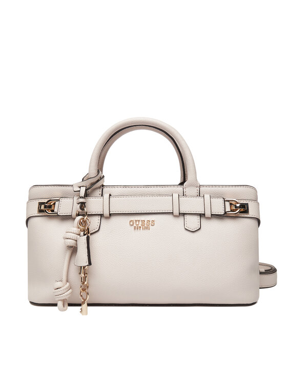 Guess Guess Kabelka Gregoria HWBG85 46060 Bílá