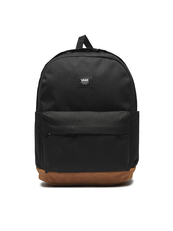 Vans Ruksak Old Skool Sport Backpack VN000HRJBLK Čierna