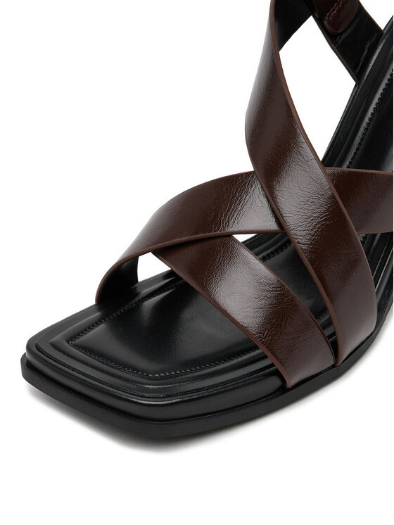 JENNY JENNY Sandaalid JY012768-1 Pruun