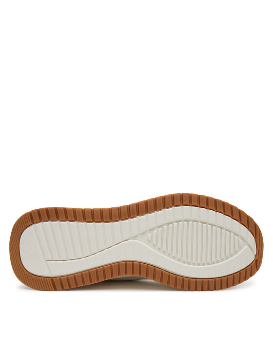 Skechers Skechers Tenisice Bobs Squad 4- 118423/WHT Bijela