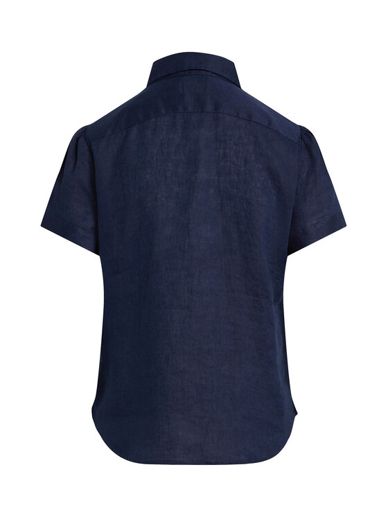 Polo Ralph Lauren Polo Ralph Lauren Košulja 211973366506 Tamnoplava Regular Fit