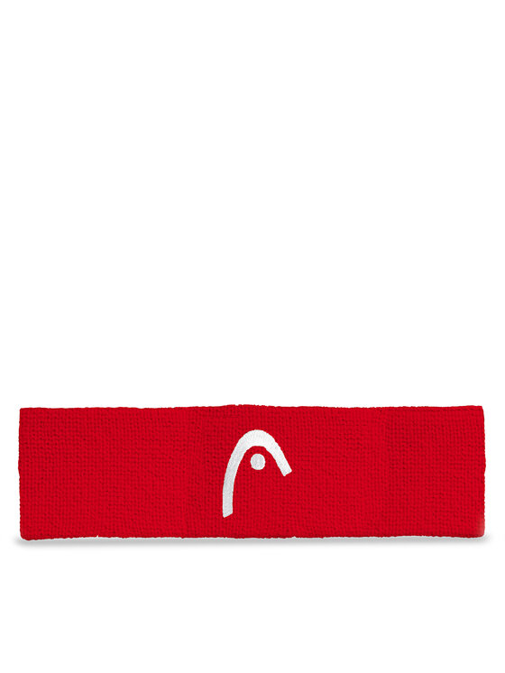 Bentiță Head Headband Roșu
