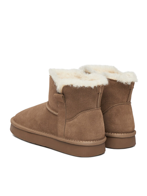 Lasocki Lasocki Lumesaapad CEO-HJF241211-5 Pruun