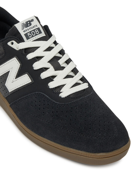 New Balance New Balance Sneakersy NM508SBA Czarny