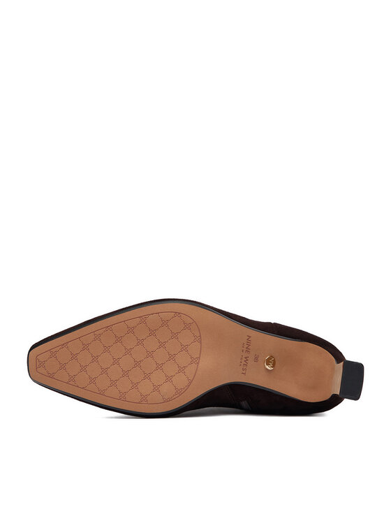 Nine West Nine West Aulinukai EO-LB756192-1 Ruda