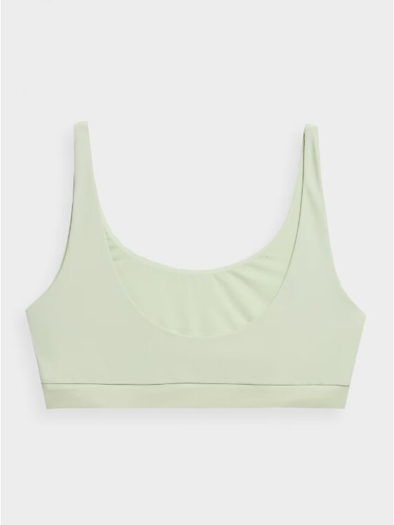Outhorn Outhorn Góra od bikini HOL22KOS600G-42S Zielony