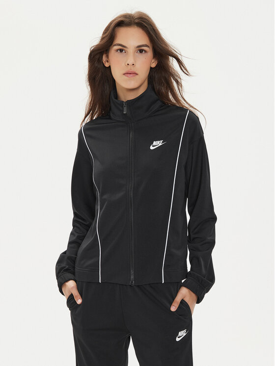 Nuova collezione tute nike best sale