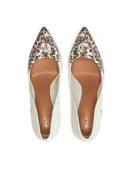 Aldo Aldo High Heels Lala 13772782 Weiß