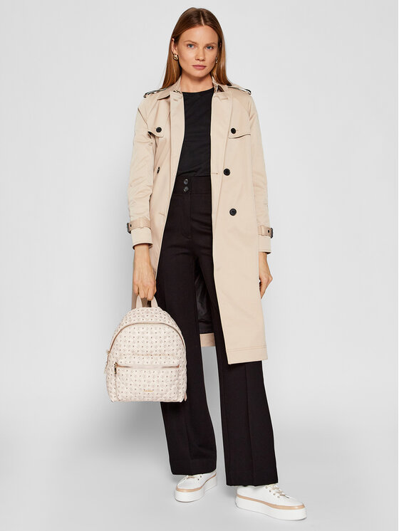 Pollini Pollini Rucksack TE8412PP03Q2210A Beige