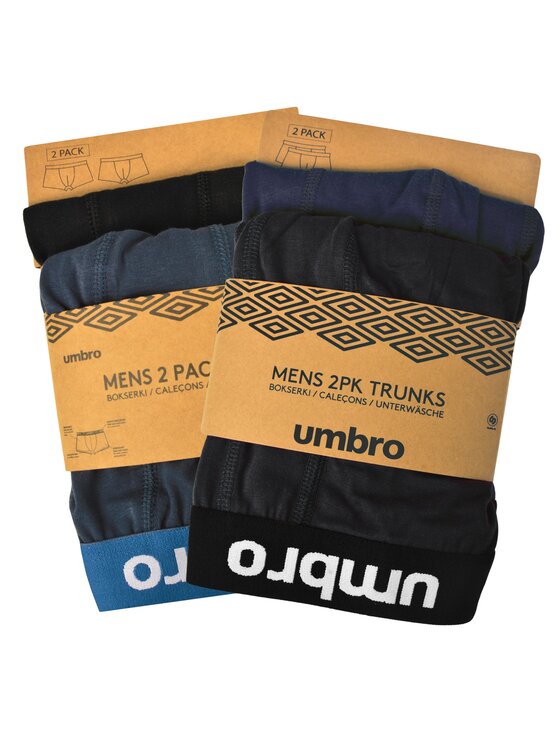 Umbro Umbro Bokserki 0197 Kolorowy