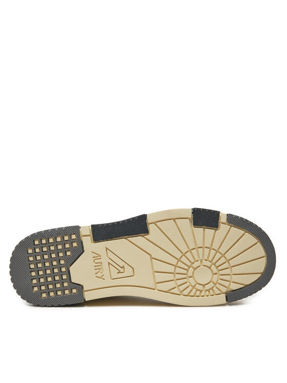 AUTRY AUTRY Sneakers ROLM UN01 Weiß