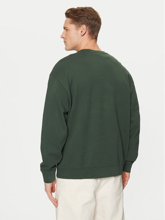 Levi's® Levi's® Μπλούζα Graphic 38712-0443 Πράσινο Relaxed Fit