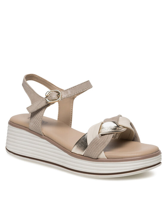 Lasocki Lasocki Sandalen WB-DANA-02 Beige
