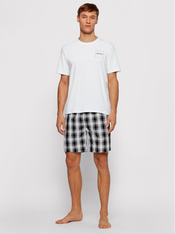 Pigiama Urban Short Set 50450074 Multicolore