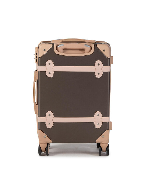 Semi Line Semi Line Keskmine kohver T5508-2 Pruun