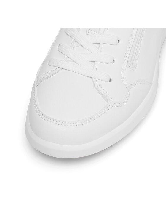 Clara Barson Clara Barson Sneakers WYL3761-1 Bianco