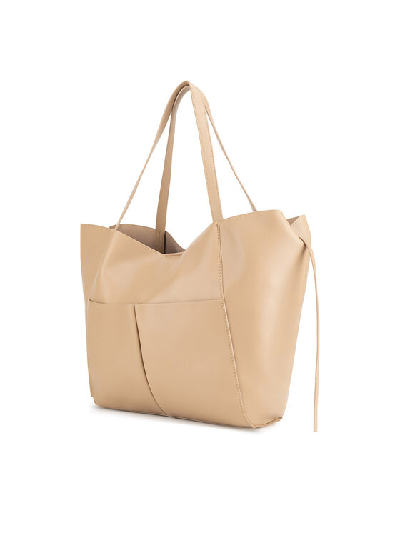DeeZee DeeZee Borsetta MDS-C-007-02 Écru