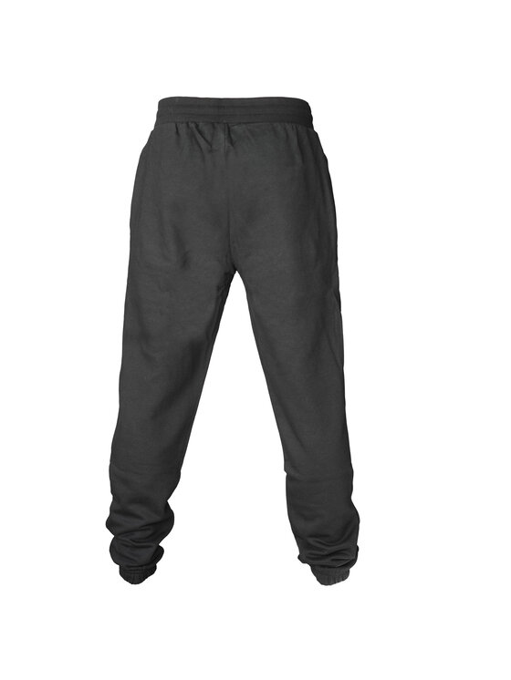 New Era New Era Spodnie dresowe New Era Essentials Joggers Szary Regular Fit