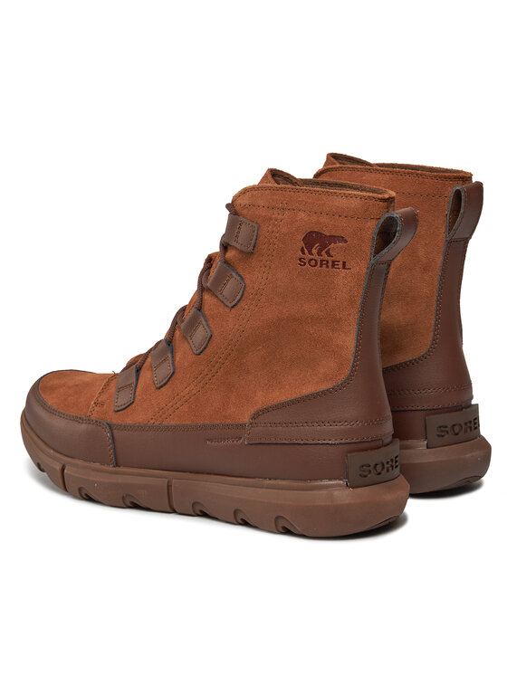 Sorrel boots sale discount