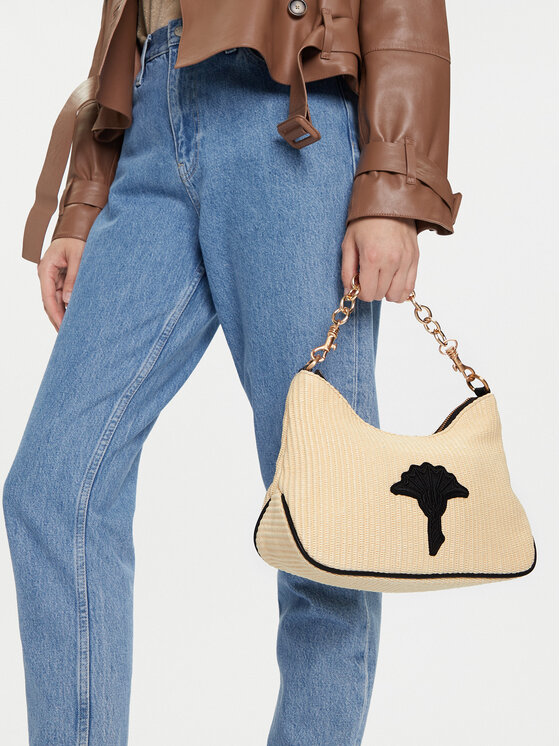 JOOP! JOOP! Soma 4140008012 Melns