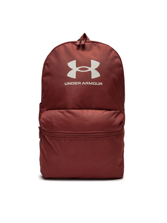 Under Armour Mugursoma Ua Loudon Lite Backpack 1380476-688 Sarkans