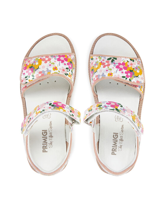 Primigi Primigi Sandały 7887766 M Biały