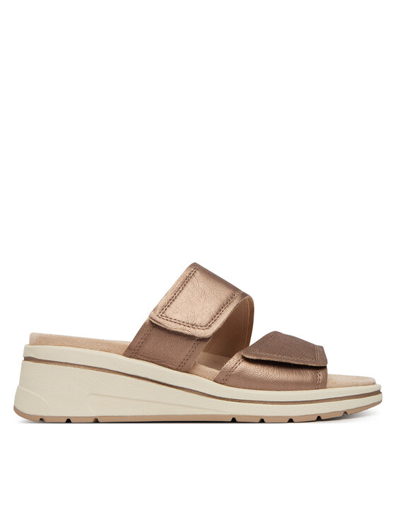 Caprice Caprice Plätud 9-27207-46 Pruun