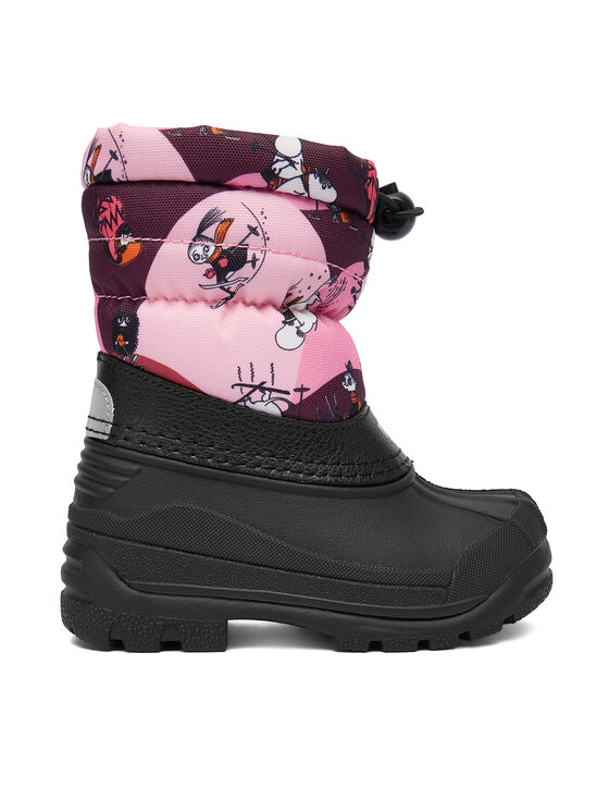 Reima Reima Schneeschuhe 5400024M-4571 Rosa