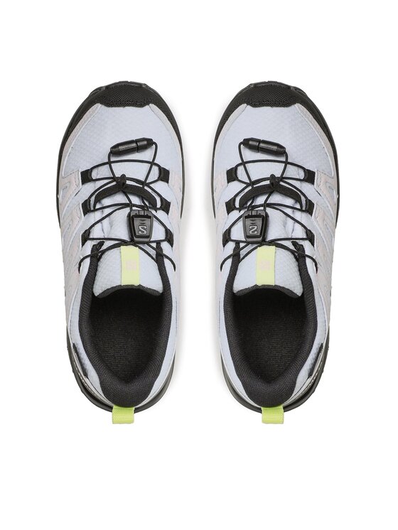 Salomon Salomon Superge Xa Pro V8 Climasalomon™ Waterproof L47126400 Modra