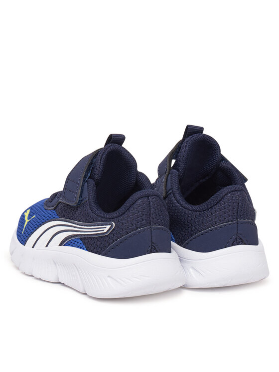 Puma Puma Tenisice FlexFocus Modern AC+ Inf 311523 02 Tamnoplava