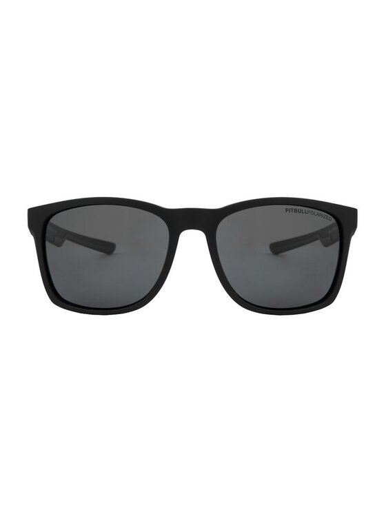 PITBULL PITBULL Okulary przeciwsłoneczne Okulary Czarny
