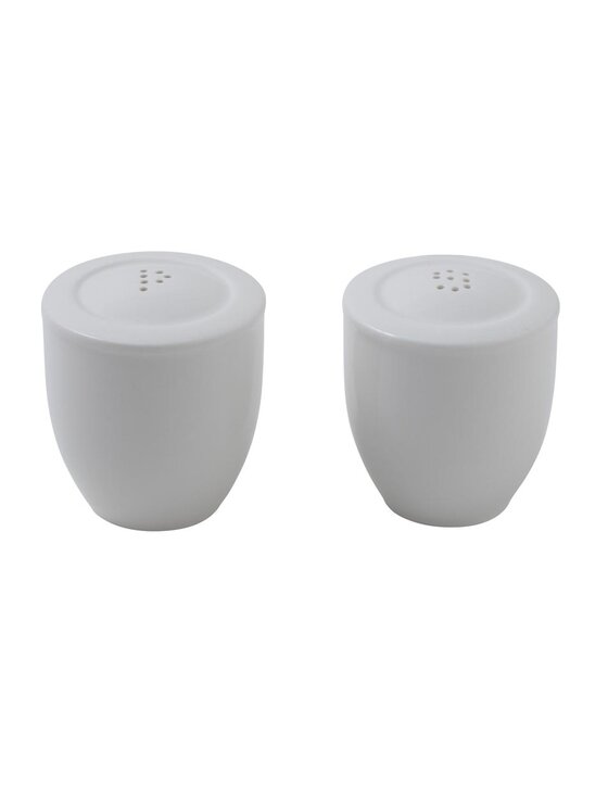 Villeroy & Boch Villeroy & Boch Solniczka i pieprzniczka For Me Villeroy & Boch Biały