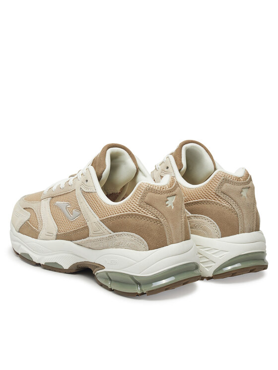Joma Joma Laisvalaikio batai Cr111 2525 CR111S2525 Smėlio