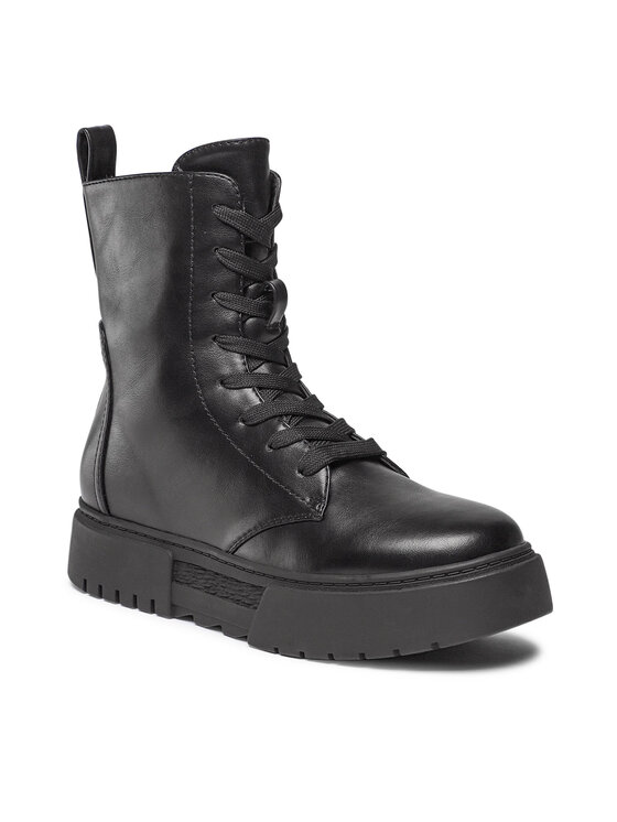 Jenny Fairy Trzewiki WS5895-04 Czarny