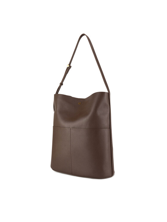 Gino Rossi Gino Rossi Handtasche CS7779 Braun