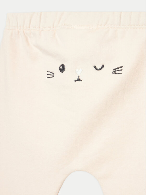 United Colors Of Benetton United Colors Of Benetton Спортивний костюм 35JLAK00T Кольоровий Regular Fit