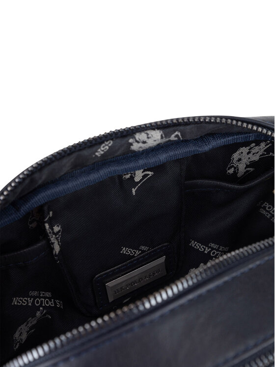 U.S. Polo Assn. U.S. Polo Assn. Smink táska BIUXT8475MVP Sötétkék