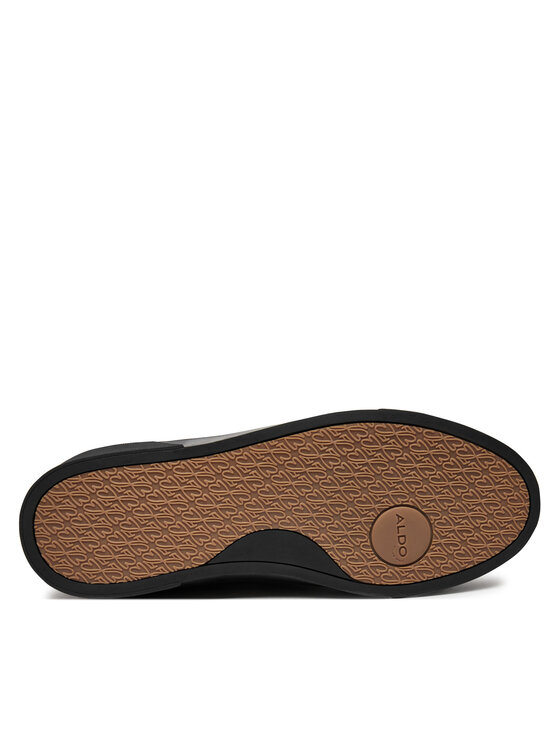 Aldo Aldo Sneakersy Luton 13847736 Czarny