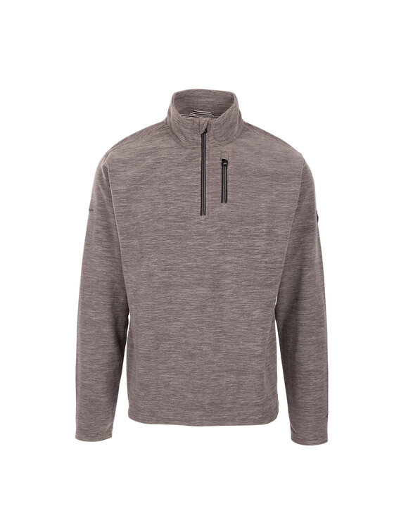 Trespass Trespass Polar Farnworth Szary Long Fit