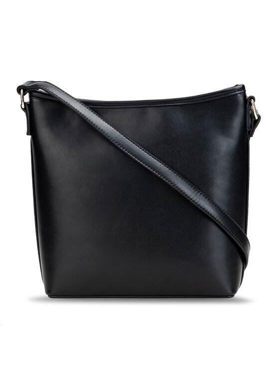 Monnari Monnari Torebka TORIMP0-24Z-BAG4740-K020 Czarny